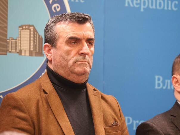 FOTO: MIOMIR JAKOVLJEVIĆ / RINGIER