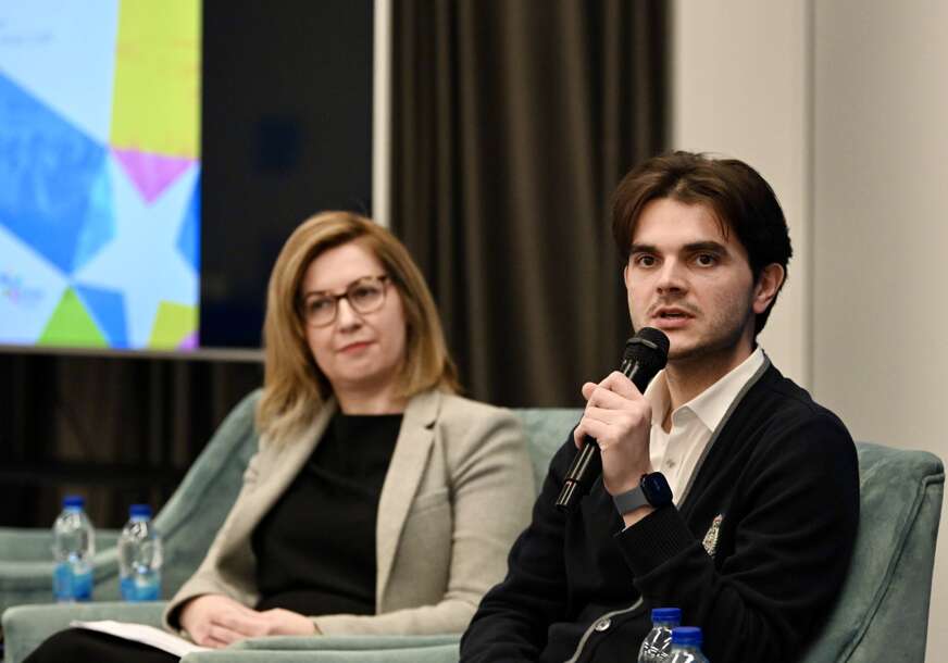 FOTO: IMRANA KAPETANOVIĆ