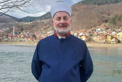 Muftija Pitić: Od velike je važnosti ugrabiti dobro svakog ramazanskog dana