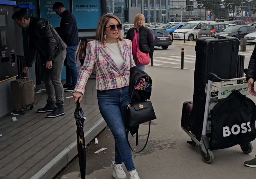 FOTO: ALEKSANDAR DOJKIĆ / RINGIER