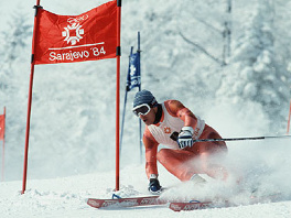 "Doviđenja, drago Sarajevo" Na današnji dan 1984. završene su Olimpijske igre u Sarajevu