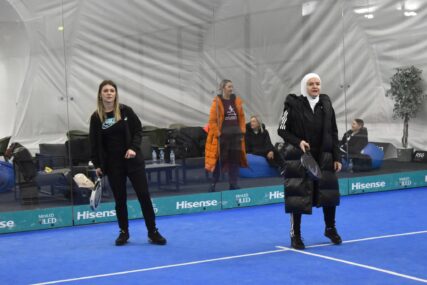 Obilježen Nacionalni dan sporta Države Katar