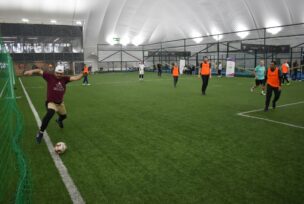 FOTO:  AMBASADA DRŽAVE KATARA U BIH