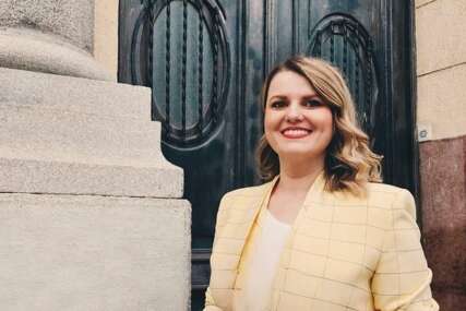 Dr. Nataša Lukić Kovač dobitnica prestižne Humboldtove postdoktorske stipendije