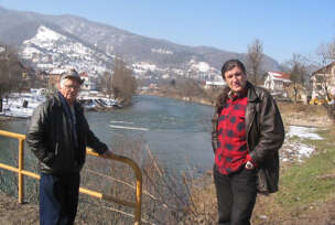 FOTO:  E. MURAČEVIĆ