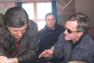 FOTO:  E. MURAČEVIĆ