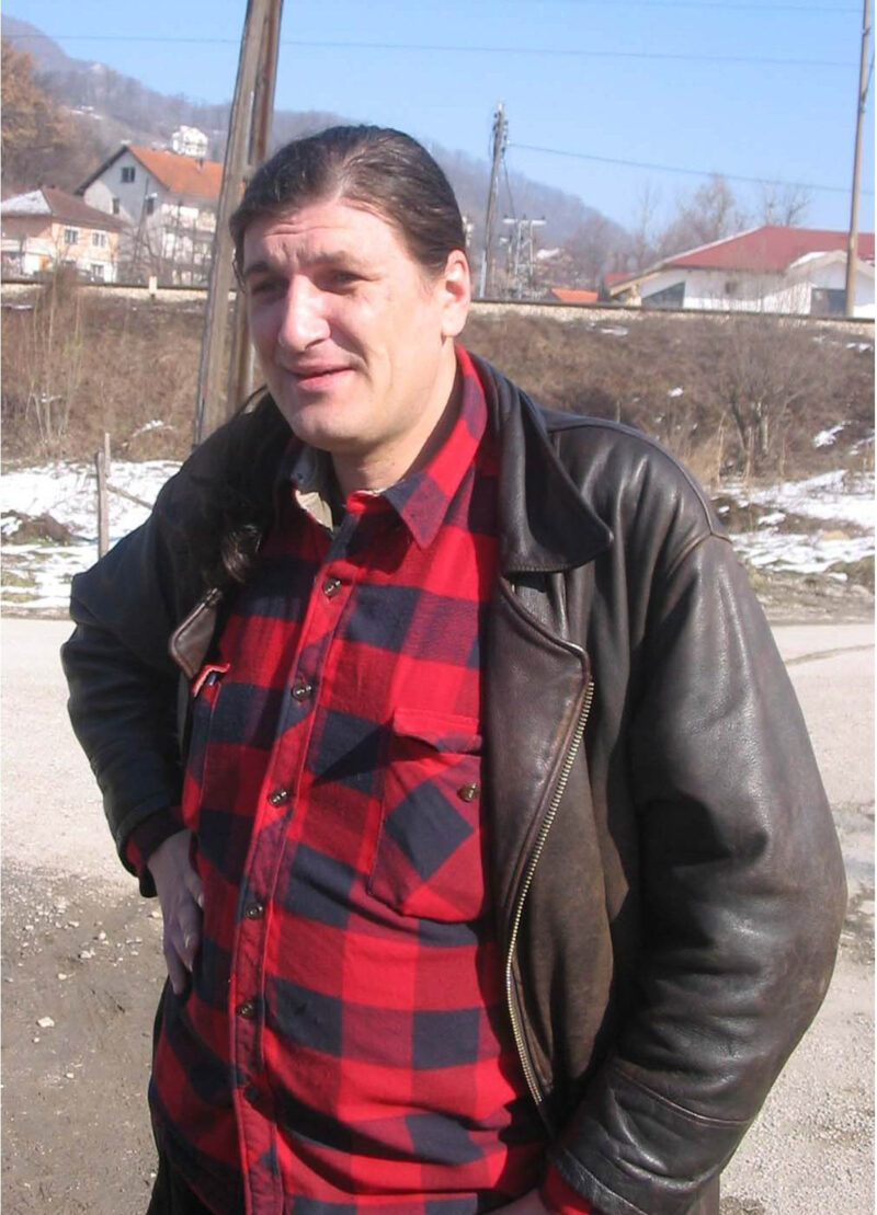 FOTO: E. MURAČEVIĆ