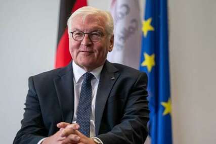 Njemačka uvjerila Liban da će podržati njegovu vladu