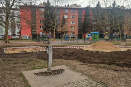 Novo Sarajevo: Novi sadržaji za igru i rekreaciju