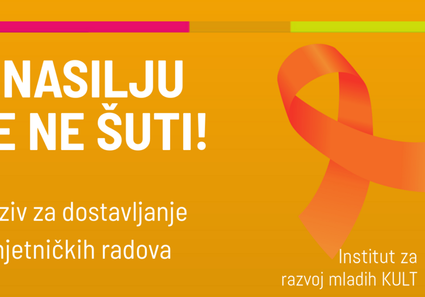 FOTO: (INSTITUT ZA RAZVOJ MLADIH KULT