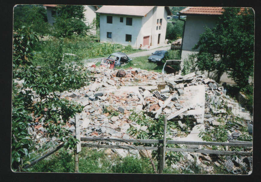 FOTO: E. MURAČEVIĆ