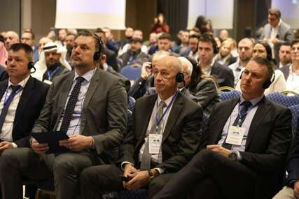 Poslovni forum BiH - Saudijska Arabija ocijenjen kao prekretnica u ekonomskim odnosima dvije zemlje (VIDEO)