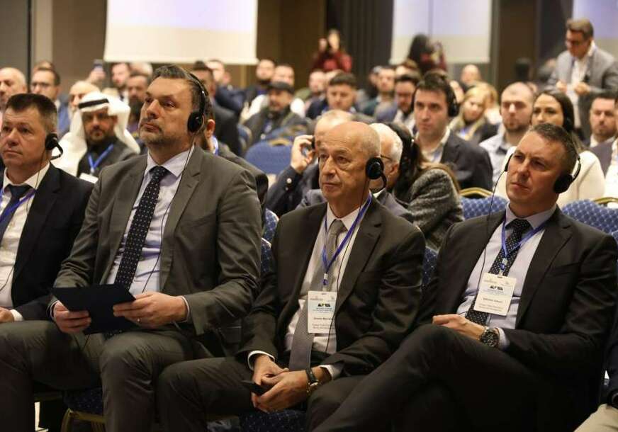 FOTO: HARUN MUMINOVIĆ