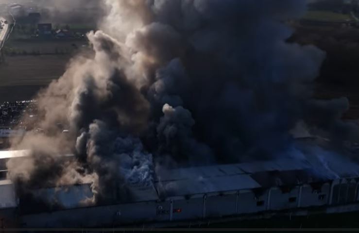 FOTO: HIT TELEVIZIJA BRČKO