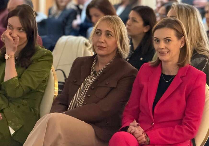 FOTO: URED VLADE FBIH ZA ODNOSE S JAVNOŠĆU