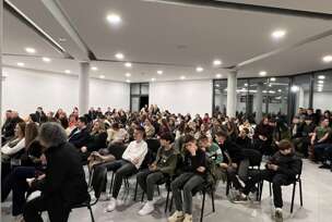 FOTO: USTUPLJENA FOTOGRAFIJA