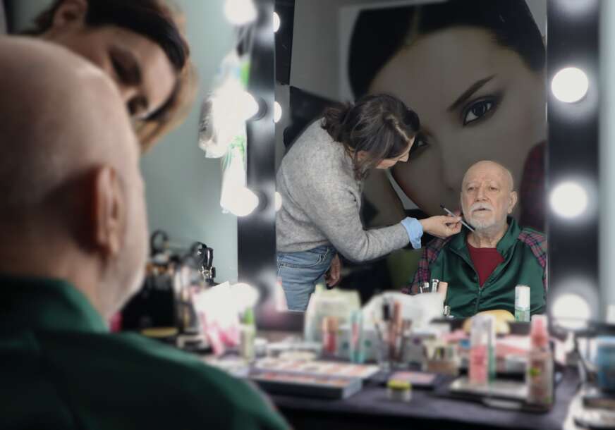 FOTO: HYPE
PRODUKCIJA