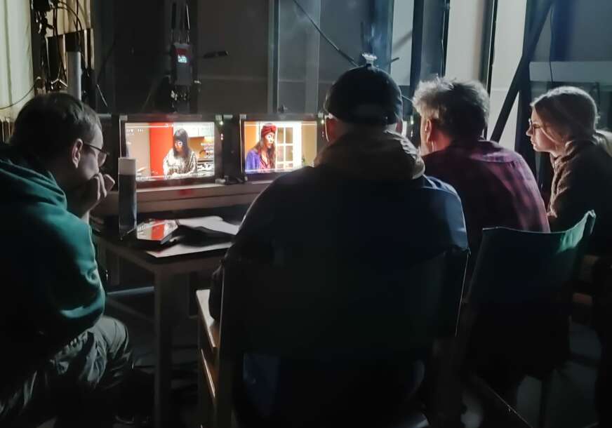 FOTO: HYPE
PRODUKCIJA
