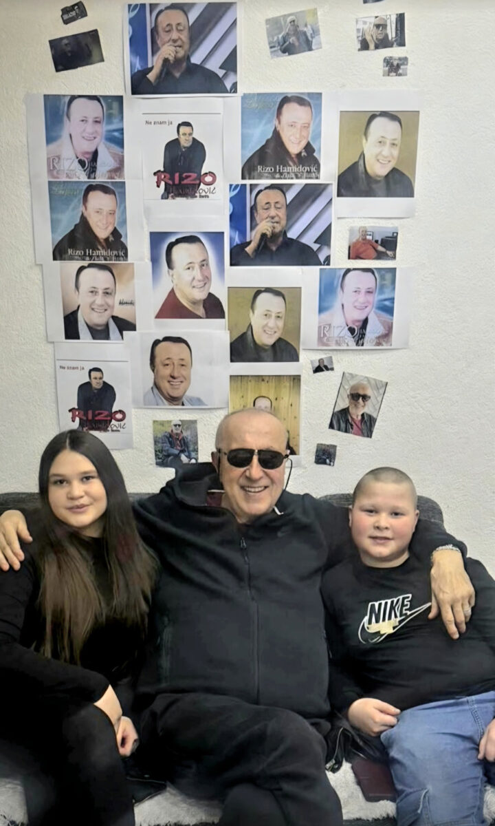 FOTO: E. MURAČEVIĆ