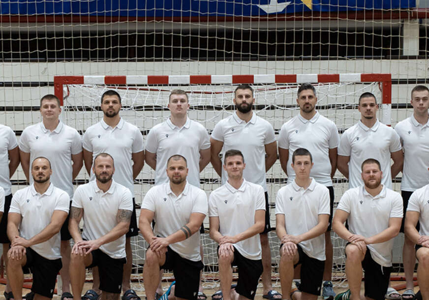 FOTO: RUKOMETNI KLUB VOGOŠĆA
