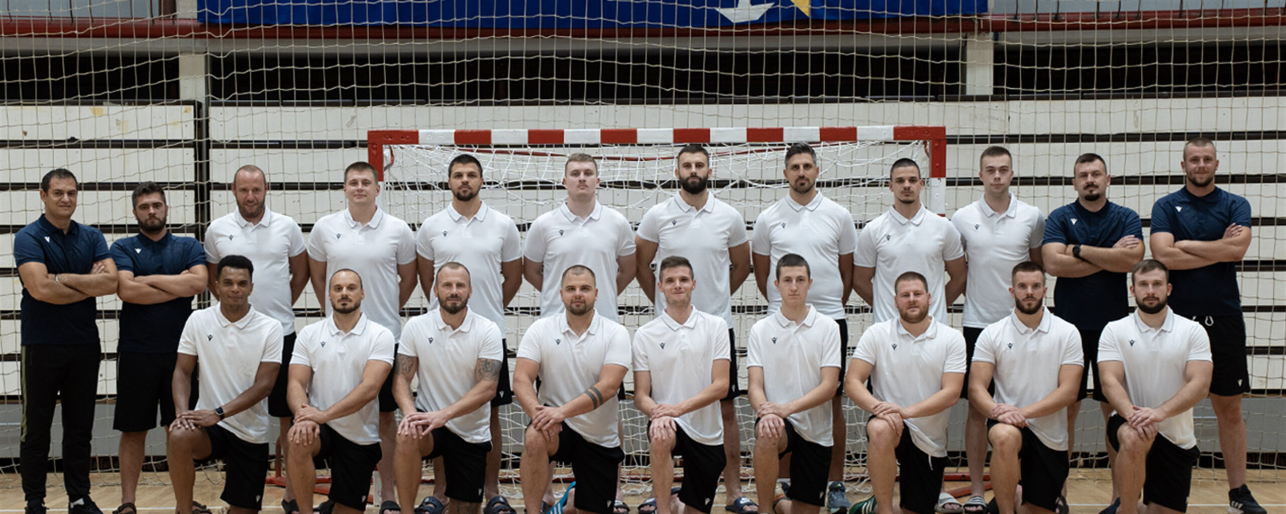 FOTO: RUKOMETNI KLUB VOGOŠĆA