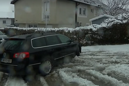 Kolaps u Mariboru, proglašeno vanredno stanje