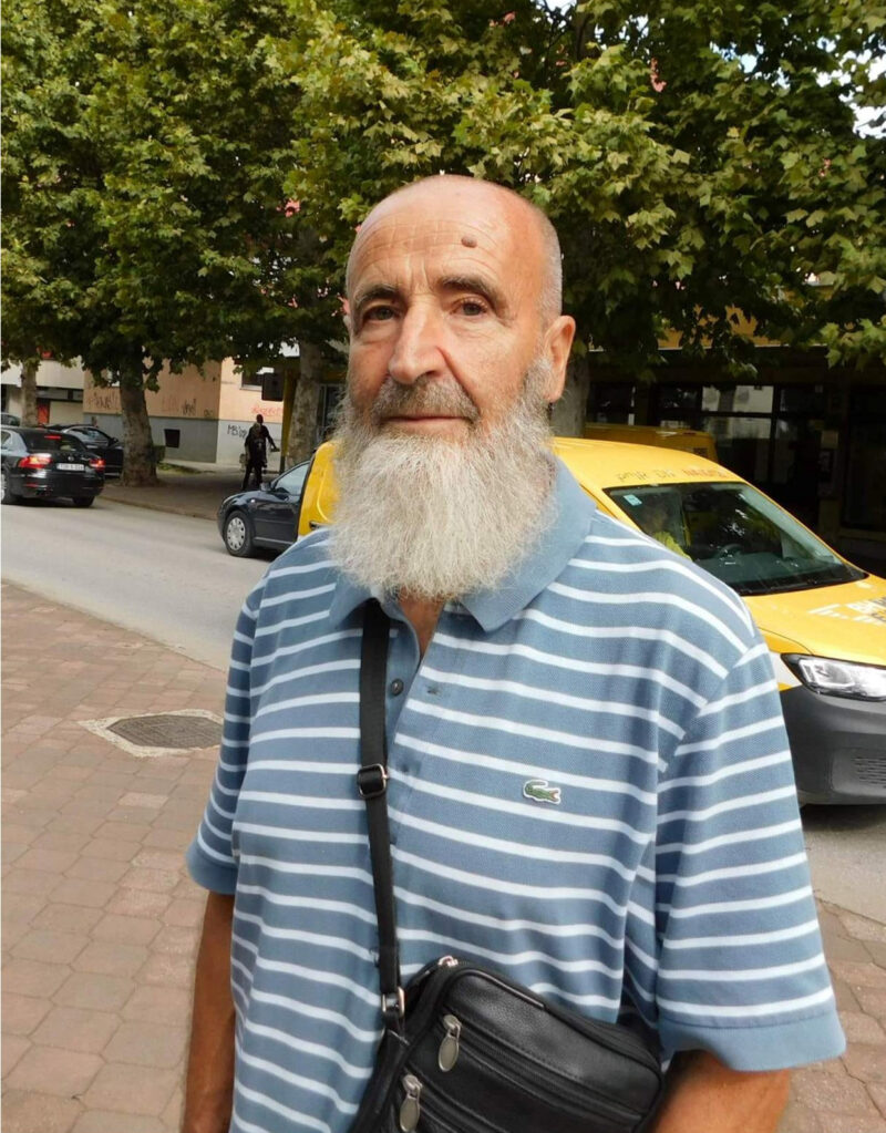 FOTO: E. MURAČEVIĆ