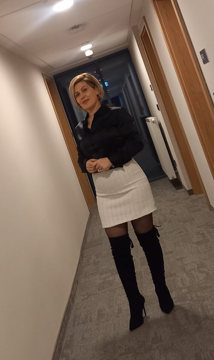 FOTO: SANELA RAMIĆ