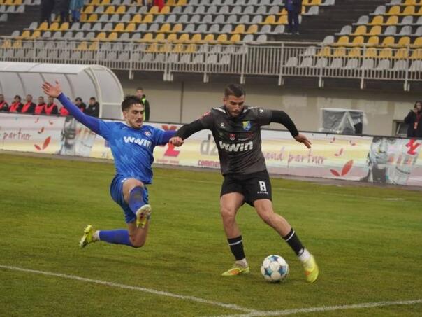 FOTO: FK RUDAR