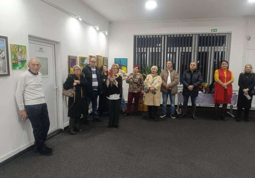 FOTO: CENTAR ZA KULTURU TUZLA