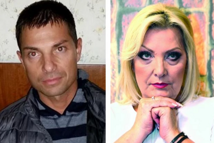 Snežana Đurišić se ponovo oglasila zbog sina: Kakav god da je, on je moj