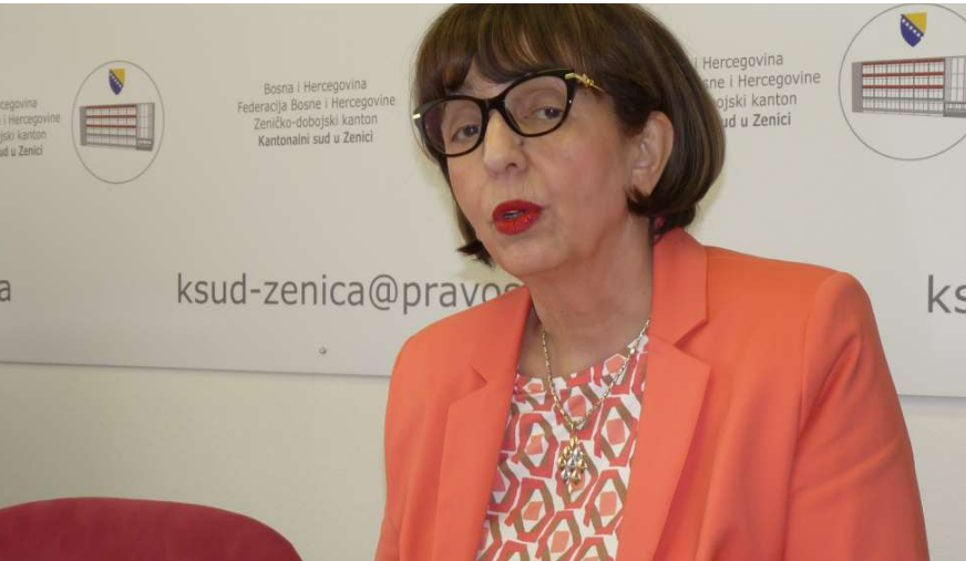 FOTO: VEHID BEGUNIĆ / FENA