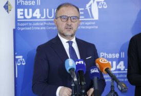 Soreca: BiH napravila još jedan korak ka pridruživanju Jedinstvenom području plaćanja u eurima
