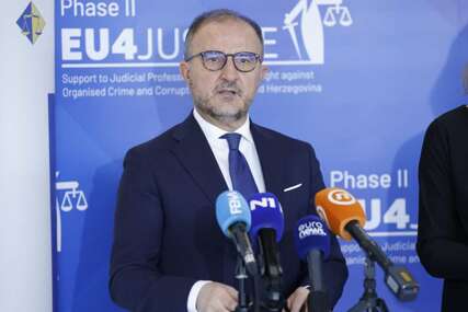 Soreca: Nestanak ili kolaps BHRT-a predstavljao bi veliki korak unazad za zemlju