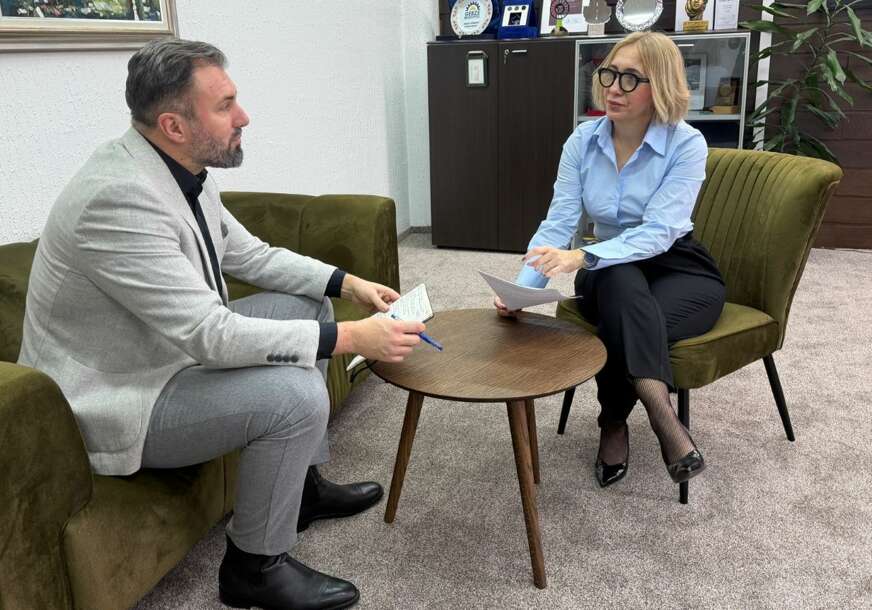 FOTO: VLADA FBIH