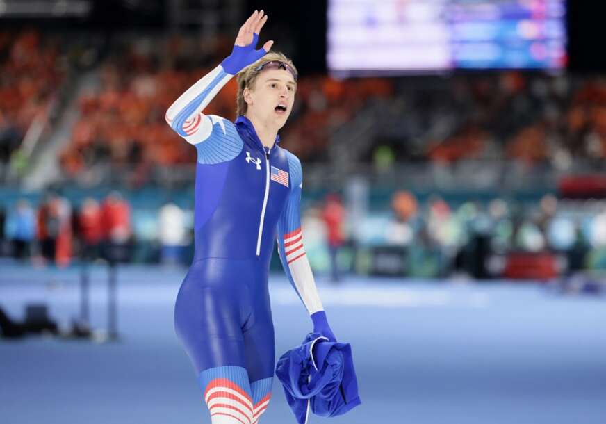 FOTO: EPA/ROBERT GHEMENT