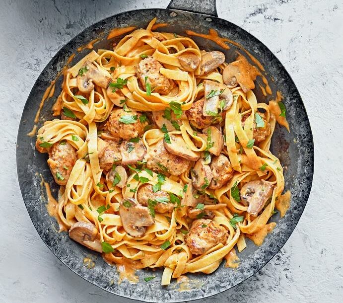FOTO: BBCGOODFOOD.