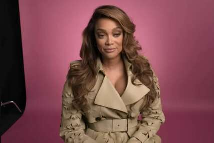 Tyra Banks otkriva istinu iza zloglasne svađe u “America's Next Top Model”