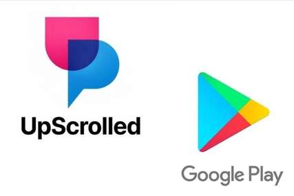 UpScrolled se vraća na Google Play nakon privremenog uklanjanja