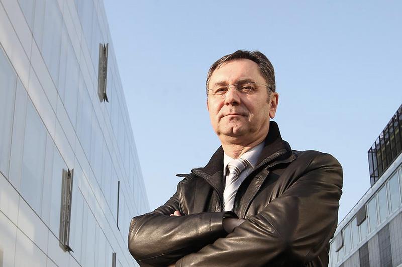 FOTO: BORIS SČITAR