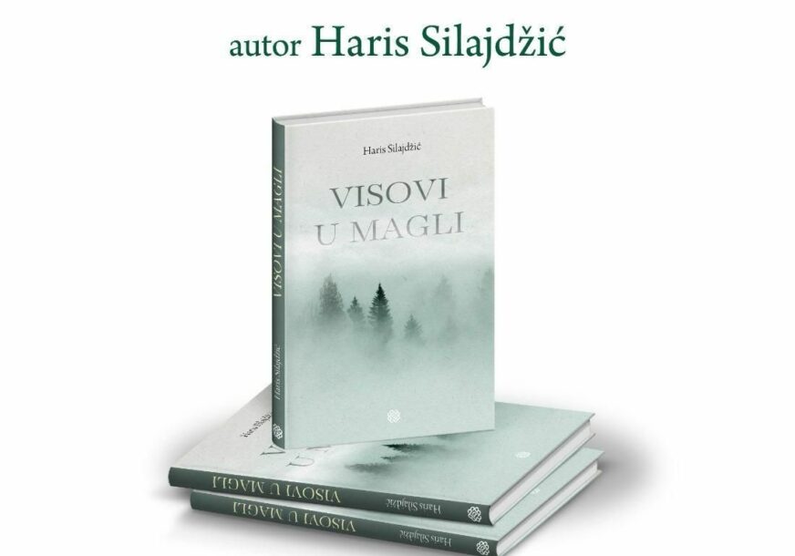 Visovi u magli