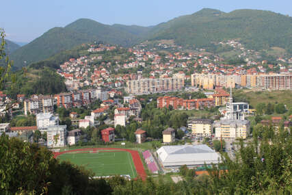 Godišnjica reintegracije Vogošća SIMBOL POVRATKA USTAVNO-PRAVNOM PORETKU