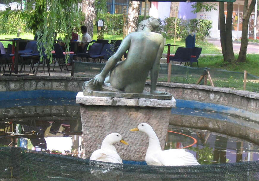FOTO: E. MURAČEVIĆ