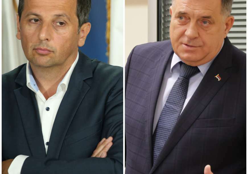 FOTO: SINIŠA PAŠALIĆ-MIOMIR JAKOVLJEVIĆ/RINGIER
