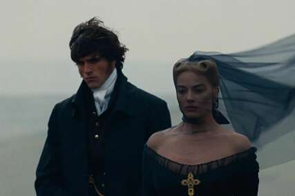 Film "Wuthering Heights" premašio 150 miliona dolara zarade u kinima, na drugom mjestu "GOAT"