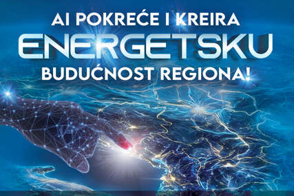 Gdje se kroji energetska politika regiona? Na Samitu energetike Trebinje od 25.do 27.marta!