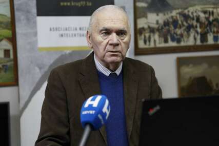 Krug 99: Stabilna, suverena i evropska BiH nije utopija, to je jedini održiv i odgovoran put
