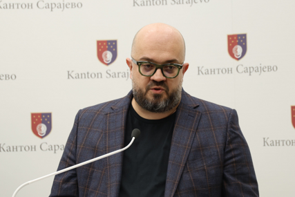 Adnan Šteta: GRAS je danas iz predostrožnosti povukao sve češke tramvaje