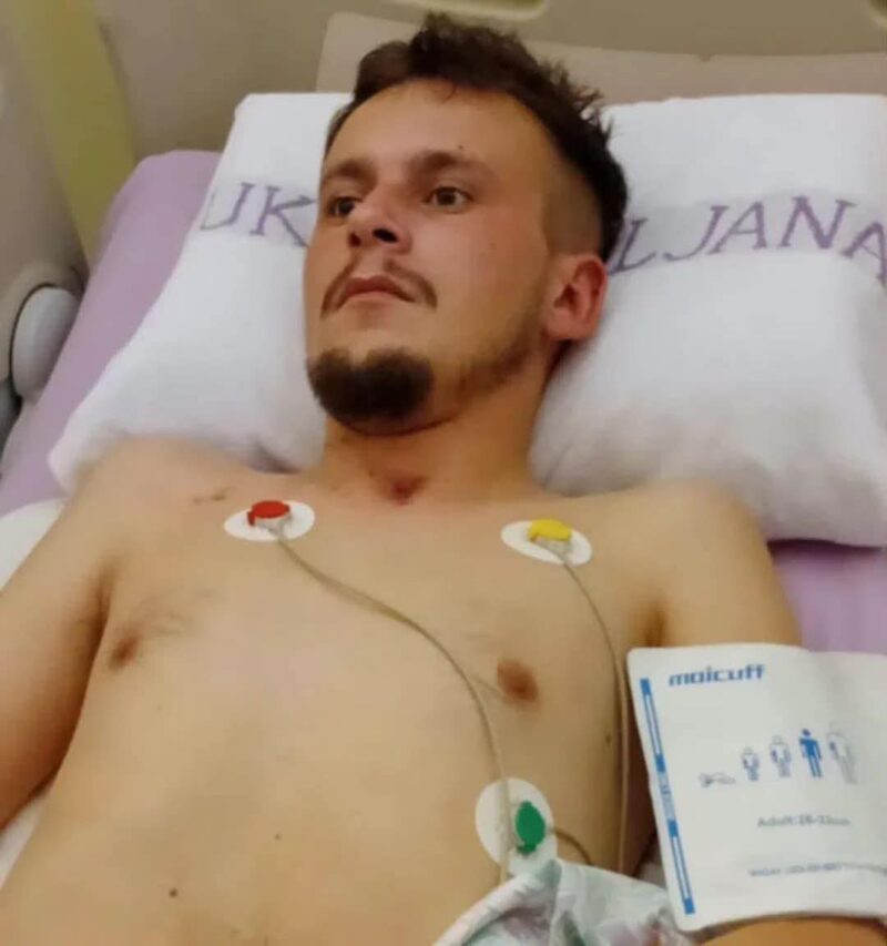 FOTO: DRUŠTVENE MREŽE