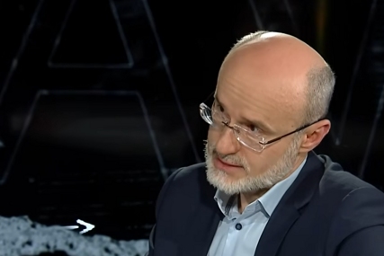 PROFESOR AHMET ALIBAŠIĆ POJAŠNJAVA: "Bosanski muslimani se jasno opredjeljuju za Zapad"